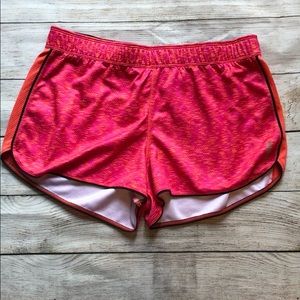 Reebok running shorts